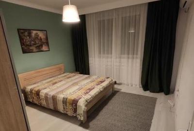 Apartament 2 camere Casa de cultura - 1