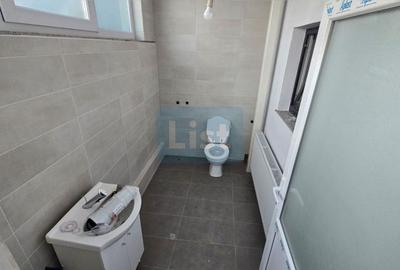 Spatiu Comercial de inchiriat pe strada Campului - 9