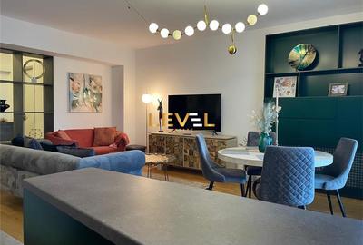 [VIDEO] Designer Apartment for Rent in Aviatiei Park - 1