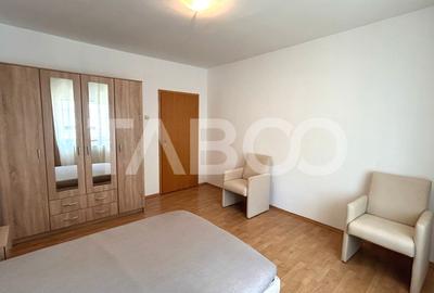 Apartament de inchiriat 96 mpu 4 camere 2 balcoane 2 bai zona Tilisca - 8