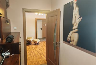 Apartament 3 camere in bloc vila zona Gemenii - 9