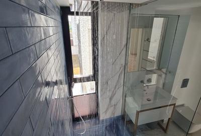 Matei Millo / Vila cu 5 camere langa padure, complex nou - 9