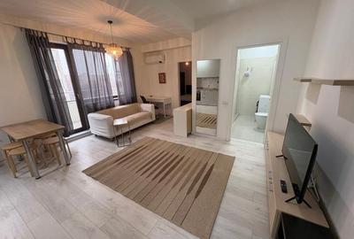 Apartament cu 2 camere semidecomandat în Titan