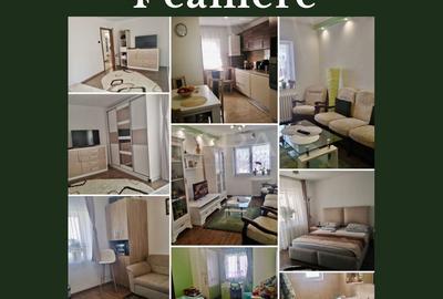 Apartament cu 4 camere, aproape de Piața Zorilor și Grădina Botanica - 13