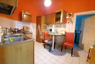 Apartament 4 camere de vanzare in Olosig Oradea, Oradea - 5