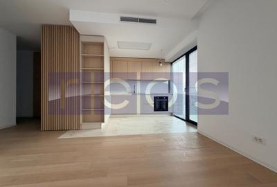 VANZARE 2 CAMERE | 52 MP UTILI | 62 MP TOTAL | ONE LAKE CLUB – FLOREASCA | - 2