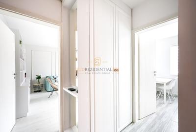 Apartament cu 3 camere modern, bloc 2018, Lidl Metalurgiei, metrou,STB - 8