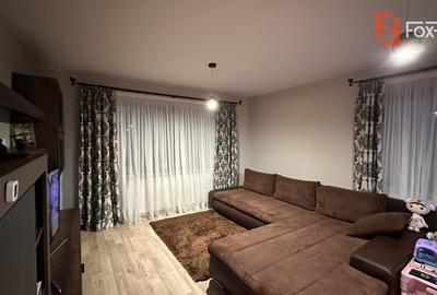 Duplex 4 camere, 100 mp, zona Mosnita Veche - 1