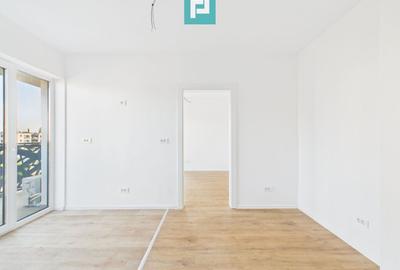Apartament cu 2 camere | Etaj 2 | Zona Aradului - 3