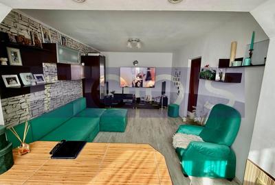 Apartament cu 2 camere decomandat, mobilat în 1 Decembrie 1918
