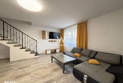 Casa 4 camere, curte 250mp - str. Granitului - 1