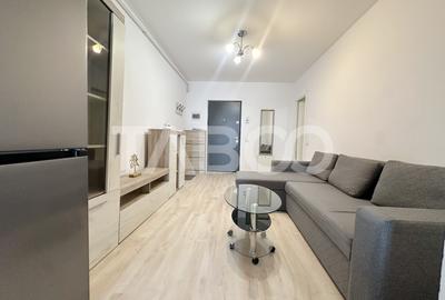 Apartament cu 2 camere la cheie de vanzare cu garaj zona Rivus - 7