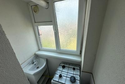 GARSONIERA MILITARI RESIDENCE APEDUCTULUI 60, MOBILATA, UTILATA, ET 4/4, 230EURO - 6