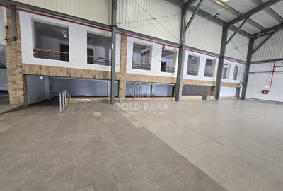 Spatiu Comercial in Centru Comercial - Zona Traian Vuia - Parcare - 15