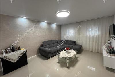 Casa individuala renovata cu 4 camere si teren 209 mp zona Terezian - 3