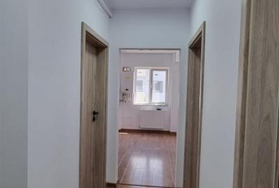 Apartament 2 camere decomandate bloc nou garaj! Zona Terra! - 8