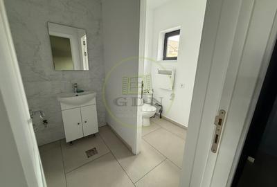 Spatiu comercial, 122 mp, open-space, Exterior Est, Cartier Ford - 2