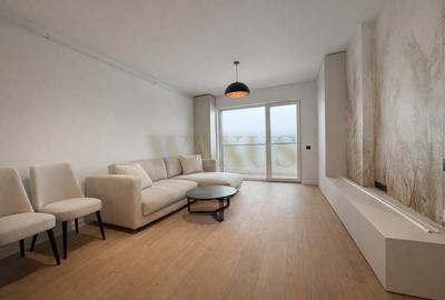 Apartament De Lux - 2 Camere I Terasa I Parcare - Eroilor - 1