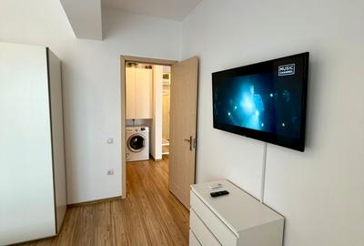 Statiunea Mamaia Apartament 2 camere vedere lac si mare termen lung - 20