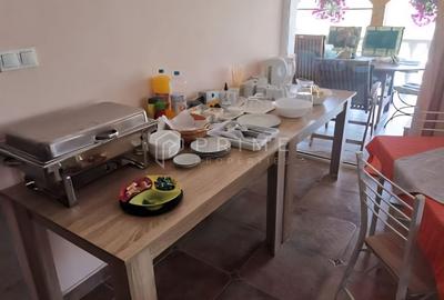 Casă individuală 310mp utili, 8 camere, piscină - 16