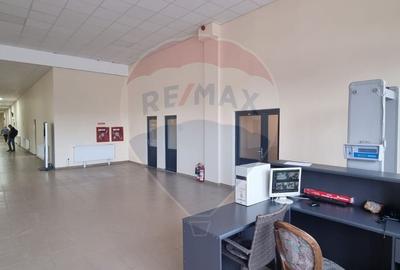 Cladire Comerciala Mixta de Vanzare sau de inchiriat - 6