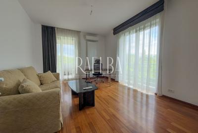 Etaj Integral | 377 mp | 8 Camere | Vila Lac 3 | Parc Bordei - 19