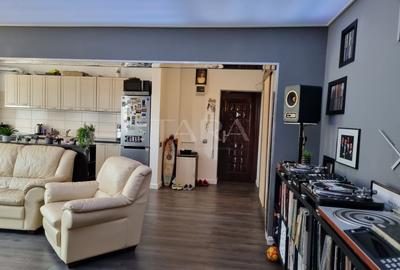Apartament elegant cu 2 camere și terasă, Andrei Mureșanu. - 6