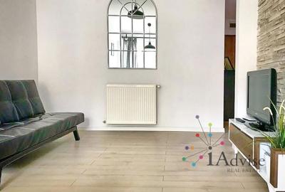 Studio premium mobilat și utilat | Brașovul Vechi | Complex rezidențial - 3
