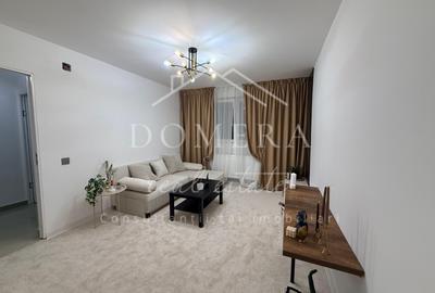 2 camere decomandat | Renovat complet & Mobilat | Brâncoveanu | Mutare imediată - 1