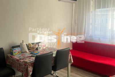 Apartament 2 camere, Baia Mare, Victor Babes, decomandat, mobilat, etaj 8 /10 - 3