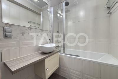 De vanzare apartament finisat la cheie in cartierul Marasti - 7