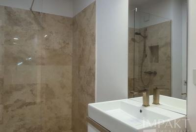 Apartament modern cu 2 camere la cheie in Piata Cipariu - 9