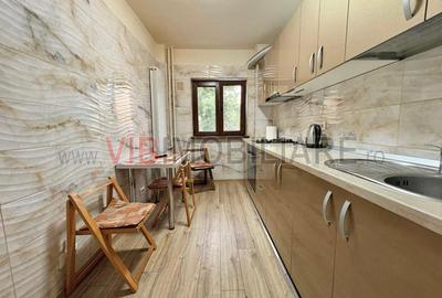 2 Camere - Stefan Cel Mare - Polona - Calea Floreasca - 12