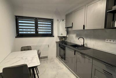 Apartament modern 2 camere baie cu geam parcare privata in D-na Stanca - 2
