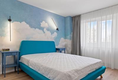 Apartament 4 camere | complet modern | etaj 5 | Maica Domnului – Tei - 20