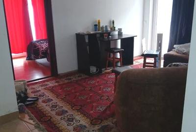 Apartament cu 2 camere în Baciu