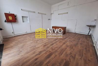 Spațiu de birou – Tg. Mureș – Str. Libertății – Zona Rompetrol - 8