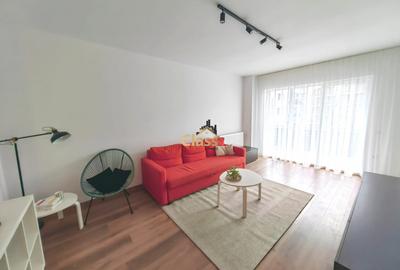 Apartament 2 camere | 60 mpu + 30 mpu terasa | Bonjour Residence - 1