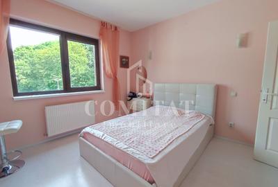 Apartament cochet cu 2 camere | Etaj intermediar | Parcul Poligon - 1