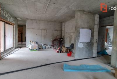 Spatiu Comercial Modern cu 2 incaperi si 3 Locuri de Parcare - Freidorf - 4