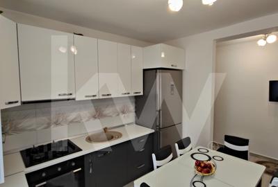 Apartament de închiriat – Cartierul Arhitecților | 3 camere | etaj 2 | parcare - 1