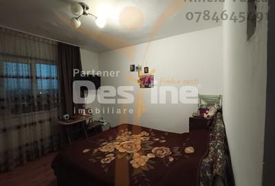Apartament 3 camere decomandat cu spațiu de depozitare – Micro 11, Târgoviște - 6