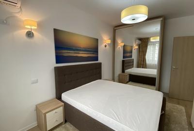 Metrou Grozavesti Apartament 2 camere Lux! - 3