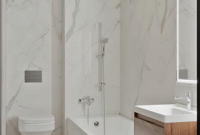 Apartament 2 camere, decomandat - 5