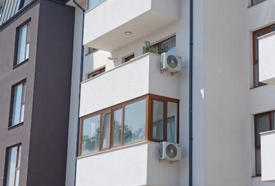 Apartament cu 2 camere decomandat în Bariera Vâlcii