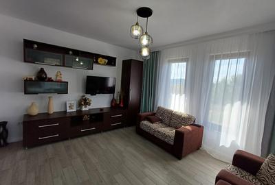 Casa individuala, teren 940mp,140mp utili, zona Unirea - 1