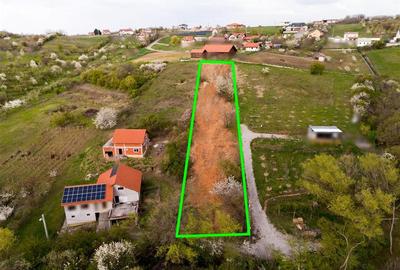 RECO Teren intravilan in Oradea 2086mp - 5