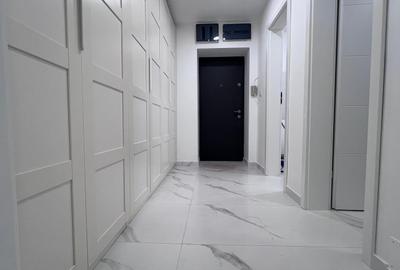 Garsonieră premium, decomandată, 39 mp, renovată complet-Plaza Mall - 4