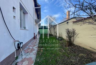 Casa de vanzare in Sibiu, 260mp, 113 mp curte libera, Trei Stejari - 17