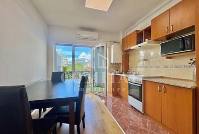 Apartament cu 2 camere | Zonă OMV Calea Turzii | Bloc nou - 9